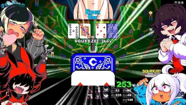 [RPG汉化PC] 变态兔头巾 HENTAI RABBIT HOOD 変態兎頭巾 v26.08.12 [500M]-CC游戏