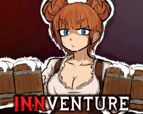 [SLG/动态]旅馆冒险 Innventure v1.0 官中-CC游戏