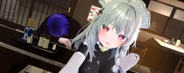 [SLG/3D/动态]NtrMaster NTR大师 v0.3官方中文[PC]-CC游戏