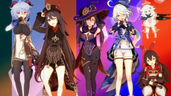 [日系SLG/原神]Impact Hotel: World 冲击酒店：世界 v0.3 AI汉化[PC+安卓]-CC游戏