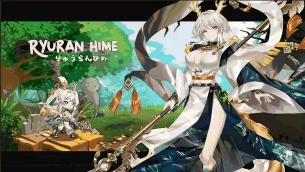 [SLG官中步兵PC存档] 妖谈2：九尾异闻 Yokai Art 2 Tales of the Nine-Tails 妖談2：九尾異聞 v1.1.10[2G]-CC游戏