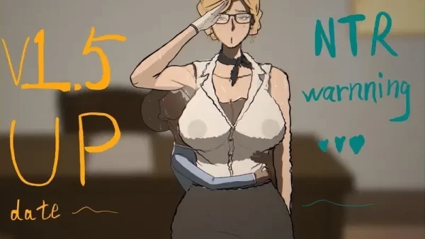 [互动调教SLG/全动态] 妈妈的规则 母の規則 Mother’s Rules Ver1.5.2 官中[PC+安卓]-CC游戏