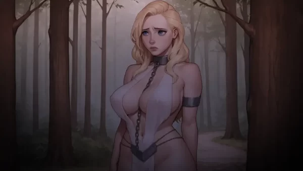 【SLG/后宫/动态】我的A级魔女 My A-rank witch 0.9 AI汉化版【PC+安卓/3.32G】-CC游戏