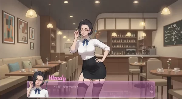 [SLG/官中步兵] 性爱公寓2：大酒店 Sex Apartment 2: Grand Hotel 官方中文步兵版[PC]-CC游戏