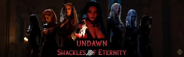 [欧美SLG]黎明觉醒 永恒枷锁 UNDAWN Shackles Of Eternity Ch.2 Public AI汉化版【PC+安卓/1.9G/更新】-CC游戏