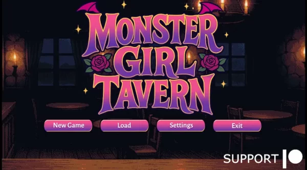 【冒险SLG/后宫/魔物娘】怪物娘酒馆 Monster Girl Tavern v0.4.0 AI汉化【PC+安卓959M】-CC游戏