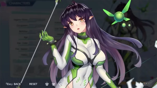 [卡牌SLG/幻想] 爱情与梦想：虚拟幸福 官方中文版+存档 [1.90G]-CC游戏