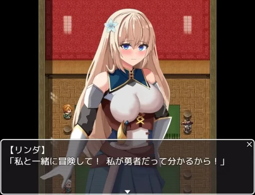 [日式RPG/动态] 勇者很辛苦 勇者はつらいよ v1.0 AI汉化版 [PC+安卓-1.40G]-CC游戏