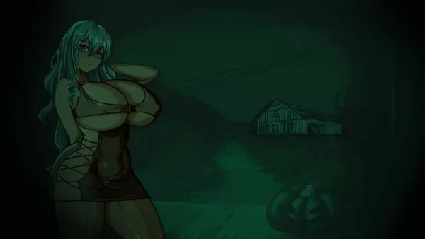 [日式SLG] 不是魅魔 Not a Succubus Ch.2 v1.1 AI汉化版+全CG存档 [PC+安卓3.40G]-CC游戏
