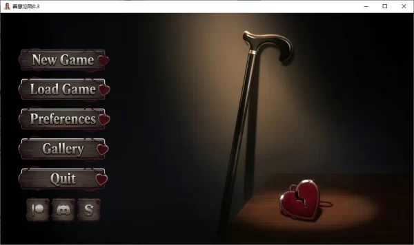 【亚洲SLG/寝取/动态】善意沦陷 Cane and Able v0.3 AI汉化【PC+安卓0.84G】-CC游戏