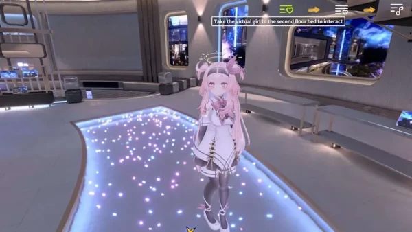 [3D互动/动态] 项目虚拟女孩 Project Virtual Girl v1.2 官方中文版 [2.20G]-CC游戏