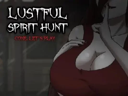 【爆款捉鬼ACT/像素动态】欲灵狩猎 Lustful Spirit Hunt v0.4 精翻汉化版[PC]+存档攻略-CC游戏