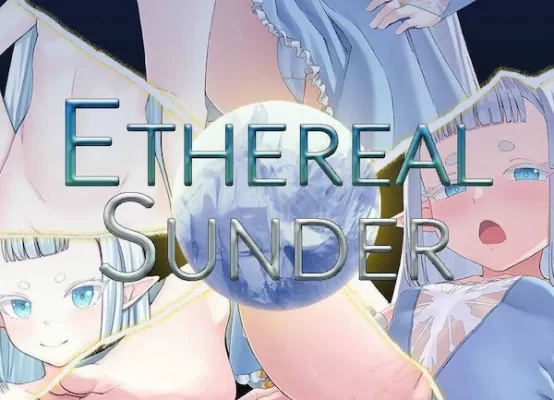 [日式RPG] 虚空破碎 Ethereal Sunder Ver0.19 2025.4.4 AI汉化步兵版+全回想存档 [810M]-CC游戏