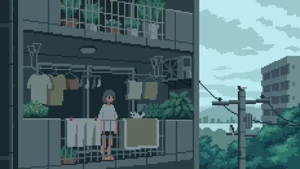 [沙盒RPG/像素动态] 阳光谷的新生活 A New Life in SunnyValley Beta 0.1.12 Cheats 机翻版 [870M]-CC游戏