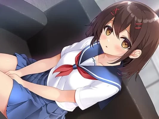 [日式ADV/催眠] 放学后咨询室 放課後カウンセリングルーム AI汉化版+特典 [1.30G]-CC游戏