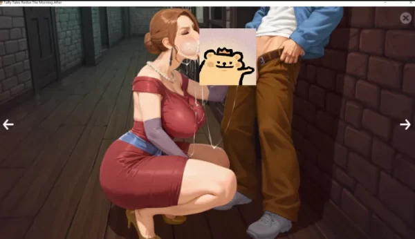 [SLG/NTL] 太妃物语 重制版：翌日清晨 Taffy Tales Redux : The Morning After v1.0.36 Steam官中步兵版+代码 [4.40G]-CC游戏