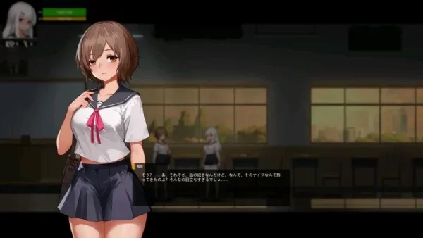 [日式ACT] 神之血：伊德海拉之血 神の血:The Blood of Yidhra 官中版+存档 [4.10G]-CC游戏