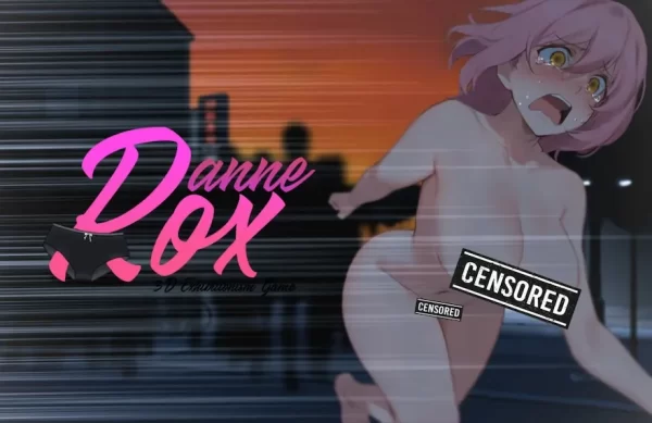 [直播露出SLG/3D作品/全动态] 罗克珊 Roxanne Ver0.9.1 机翻步兵版+存档 [9.30G]-CC游戏