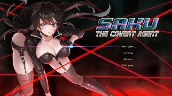 [SLG官中PC动态步兵] 特务朔的秘密行动 Saku the Covert Agent 秘密捜査官サク v26.07.03 [1G]-CC游戏