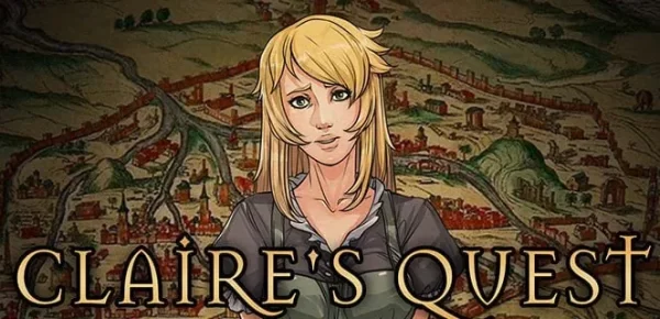 [日式RPG] 克莱尔的冒险 Claire’s Quest Ver0.29.4 内嵌AI汉化步兵版+作弊码 [PC+安卓4.0G]-CC游戏
