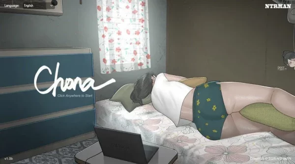 [互动SLG/小马/调教人妻/动态] 乔娜 Chona V1.11 官方中文步兵版+自带全回想解放+MOD [3.0G]-CC游戏