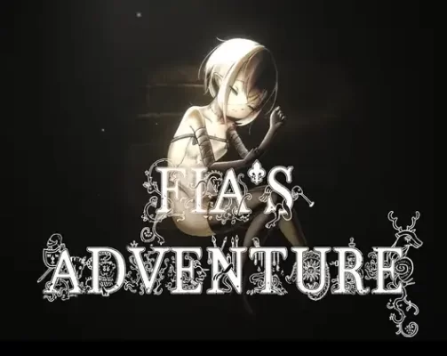 [日式ARPG/异种x/动态] 菲娅的冒险 FIA’S ADVENTURE v1.1.0 官中版 [1.20G]-CC游戏
