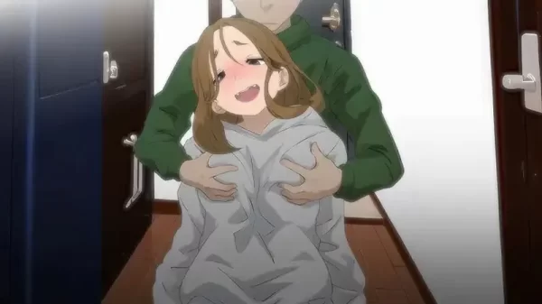 【互动SLG/人妻/动态】人妻佐知小姐，正在被NTR中。（人妻サチさん、只今寝取られ中。） 生肉版 [1.60G]-CC游戏