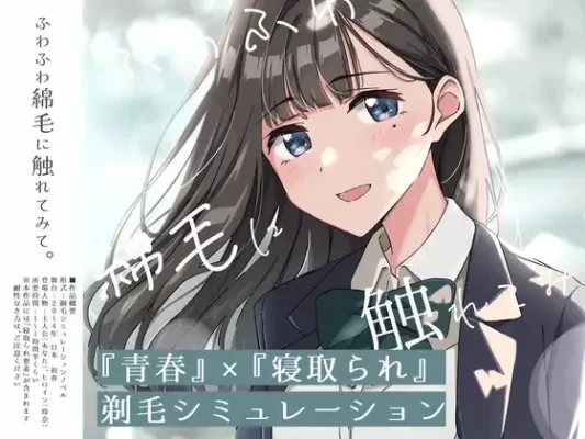 [探索SLG/羞耻/耻辱] 【青春×NTR】试着触摸那轻柔的绒毛吧 ～给义妹剃毛的模拟～ ver.01 AI汉化版 [740M]-CC游戏