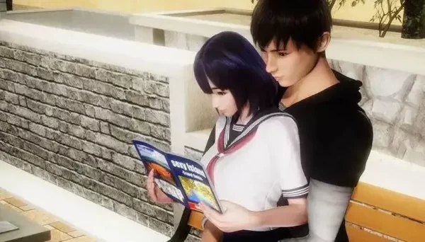 【国产/RPG】风骚人生(全DLC完整定制版)3.4中文【PC/2.16G】-CC游戏