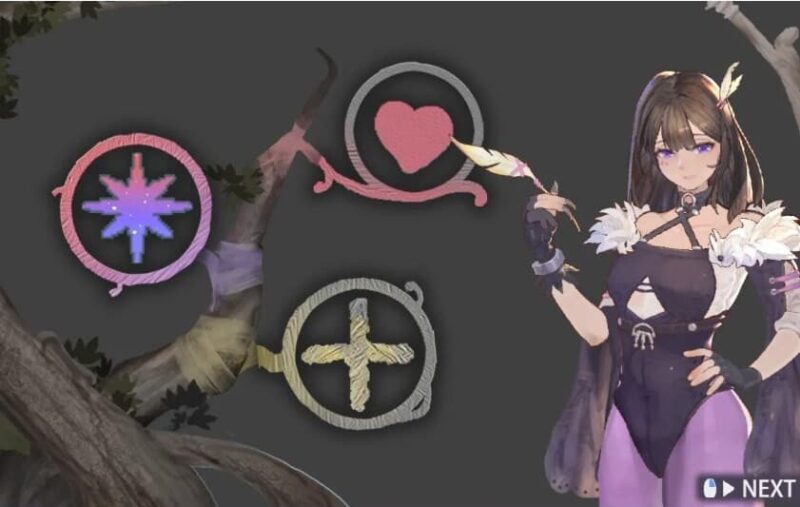 [RPG官中PC步兵] ReturnAtis 重返阿蒂斯 无名续作 のゲーム V1.21+前作 [600M]-CC游戏