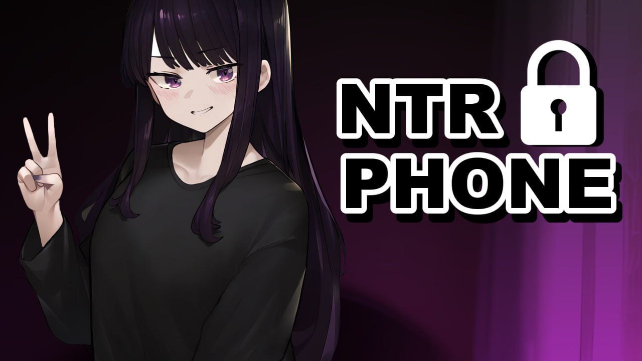 【爆款SLG/官中无码】NTR 手机 NTR Phone 网恋模拟器 v0.43.0 官方中文版[PC+安卓+MAC+礼包码]-CC游戏