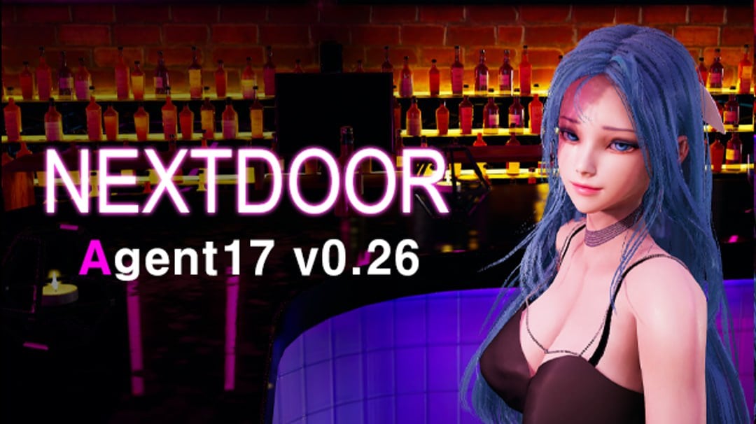 【神作亚洲风SLG】特工17 Agent 17 v0.26.10官方中文版 PC+安卓+安卓作弊版+存档-CC游戏